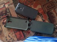Лот: 4880502. Фото: 3. Samsung Galaxy S4 mini обмен на... Красноярск
