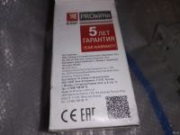 Лот: 16535275. Фото: 3. Контактор ЭКФ КМЭ 18А 220В, 1NO... Строительство и ремонт