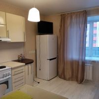 Лот: 14356991. Фото: 2. Сдам 1 комнатную 28 м.кв. в новостройке... Аренда