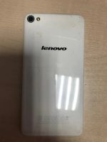 Лот: 20074334. Фото: 2. №1682 . Lenovo S60-A. Смартфоны, связь, навигация