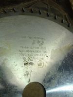 Лот: 9656353. Фото: 2. диск пильный по дереву D-400. Инструмент и расходные