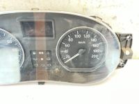 Лот: 25646773. Фото: 3. панель приборов Nissan Terrano... Авто, мото, водный транспорт