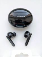 Лот: 18602360. Фото: 5. Наушники Huawei Freebuds 4i