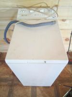 Лот: 10577339. Фото: 3. Стиральная машина Zanussi. Бытовая техника