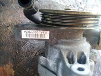 Лот: 5483478. Фото: 2. Насос ГУР Honda Stream RN1. Автозапчасти