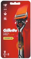 Лот: 19565444. Фото: 2. Gillette Fusion5 ProGlide Power... Косметика и уход