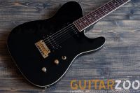 Лот: 16876718. Фото: 4. Fernandes TEJ-55G Telecaster. Красноярск