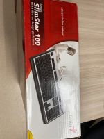 Лот: 20205550. Фото: 2. Клавиатура Genius slim star 100. Периферия