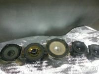 Лот: 13407464. Фото: 2. набор динамиков. Радиодетали  (электронные компоненты)