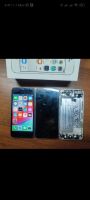 Лот: 23495050. Фото: 2. Смартфон IPhone 5s. Смартфоны, связь, навигация