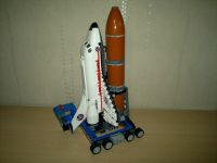 Лот: 15850848. Фото: 2. Лего Lego City 60080 Космодром. Игрушки