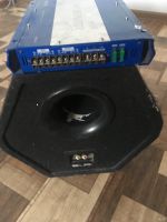 Лот: 13750635. Фото: 2. Сабвуфер. Автозвук