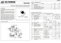 Лот: 9760291. Фото: 2. Усилитель TDA2030A Мощность 18... Аудиотехника