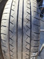 Лот: 23518329. Фото: 2. 2шт 205-65-15 Bridgestone B650AQ. Шины, Диски