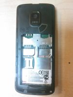Лот: 8095355. Фото: 2. №17 . Телефон Philips x325 . Смартфоны, связь, навигация