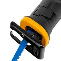 Лот: 20974093. Фото: 9. Пила сабельная аккумуляторная...