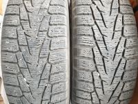 Лот: 14906313. Фото: 3. Nokian hakkapeliitta 7 SUV 225... Авто, мото, водный транспорт