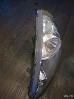 Лот: 12799560. Фото: 2. Фара fit. Автозапчасти