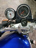 Лот: 16062637. Фото: 2. Мотоцикл Suzuki SV 400. Мототехника