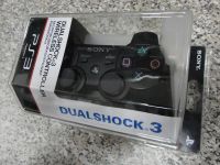 Лот: 1679116. Фото: 3. PS3 оригинал, джойстик Dualshock... Компьютеры, оргтехника, канцтовары