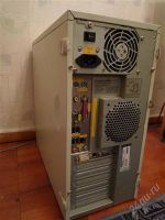 Лот: 1903175. Фото: 2. Системник AMD Athlon XP 2500... Компьютеры, ноутбуки, планшеты