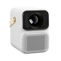 Лот: 22375423. Фото: 2. Проектор Wanbo Wanbo Projector... Мониторы, проекторы
