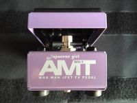 Лот: 6647492. Фото: 8. AMT Electronics WH-1 Japanese...