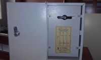 Лот: 15335810. Фото: 4. Щиток вводной ЯВ-40 новый. Красноярск