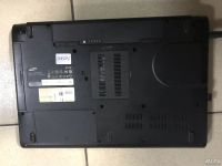 Лот: 13874983. Фото: 4. Ноутбук Samsung R519. Красноярск