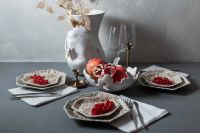 Лот: 24415471. Фото: 3. Ваза LaRedoute. Домашний быт