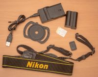 Лот: 13973485. Фото: 2. Полупрофессиональная камера Nikon... Фотокамеры