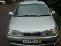 Лот: 1040016. Фото: 2. Toyota Sprinter. Авто, мото, водный транспорт