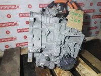 Лот: 20900085. Фото: 3. Акпп Toyota Prius ZVW30 2ZR-FXE... Авто, мото, водный транспорт