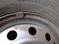 Лот: 5827925. Фото: 5. 165/70 R13 4х100 4*100 Yokohama...