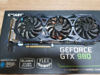 Лот: 8752487. Фото: 2. Видеокарта gigabyte gtx 980 g1... Комплектующие