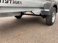 Лот: 18240475. Фото: 5. Прицеп Спутник Про 3215