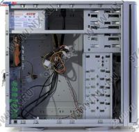 Лот: 320010. Фото: 3. Корпус ATX Thermaltake VB1400SNSE... Компьютеры, оргтехника, канцтовары