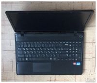 Лот: 13828072. Фото: 2. Ноутбук 15,6" Samsung NP350E5C-S09RU... Компьютеры, ноутбуки, планшеты