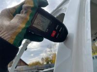 Лот: 25781276. Фото: 10. стойка кузова Nissan Terrano D10