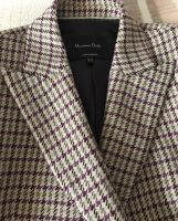 Лот: 19698557. Фото: 3. Пиджак Massimo dutti. Одежда, обувь, галантерея