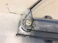 Лот: 21707797. Фото: 2. стеклоподъемный механизм Hyundai... Автозапчасти