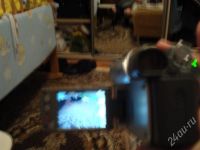 Лот: 663074. Фото: 3. Sony. DCR-HC26E. Красноярск