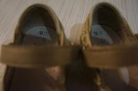 Лот: 3383763. Фото: 3. Туфли нарядные Yeehoo, 20 -21размер. Дети растут