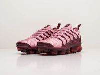 Лот: 24979598. Фото: 2. Кроссовки Nike Air VaporMax Plus. Женская обувь