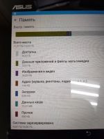 Лот: 17150191. Фото: 2. Планшет Asus Zenpad 10. Компьютеры, ноутбуки, планшеты