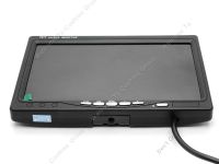Лот: 5064107. Фото: 7. TFT LCD Monitor монитор 800*480P...