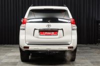 Лот: 24553472. Фото: 6. Toyota Land Cruiser Prado 2010