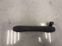 Лот: 21706557. Фото: 3. ручка салонная SsangYong Actyon... Авто, мото, водный транспорт