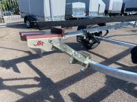 Лот: 16946754. Фото: 3. Опора лодочного мотора JTR к прицепу. Красноярск