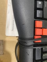 Лот: 24845327. Фото: 2. Клавиатура проводная A4Tech X7-G600... Периферия